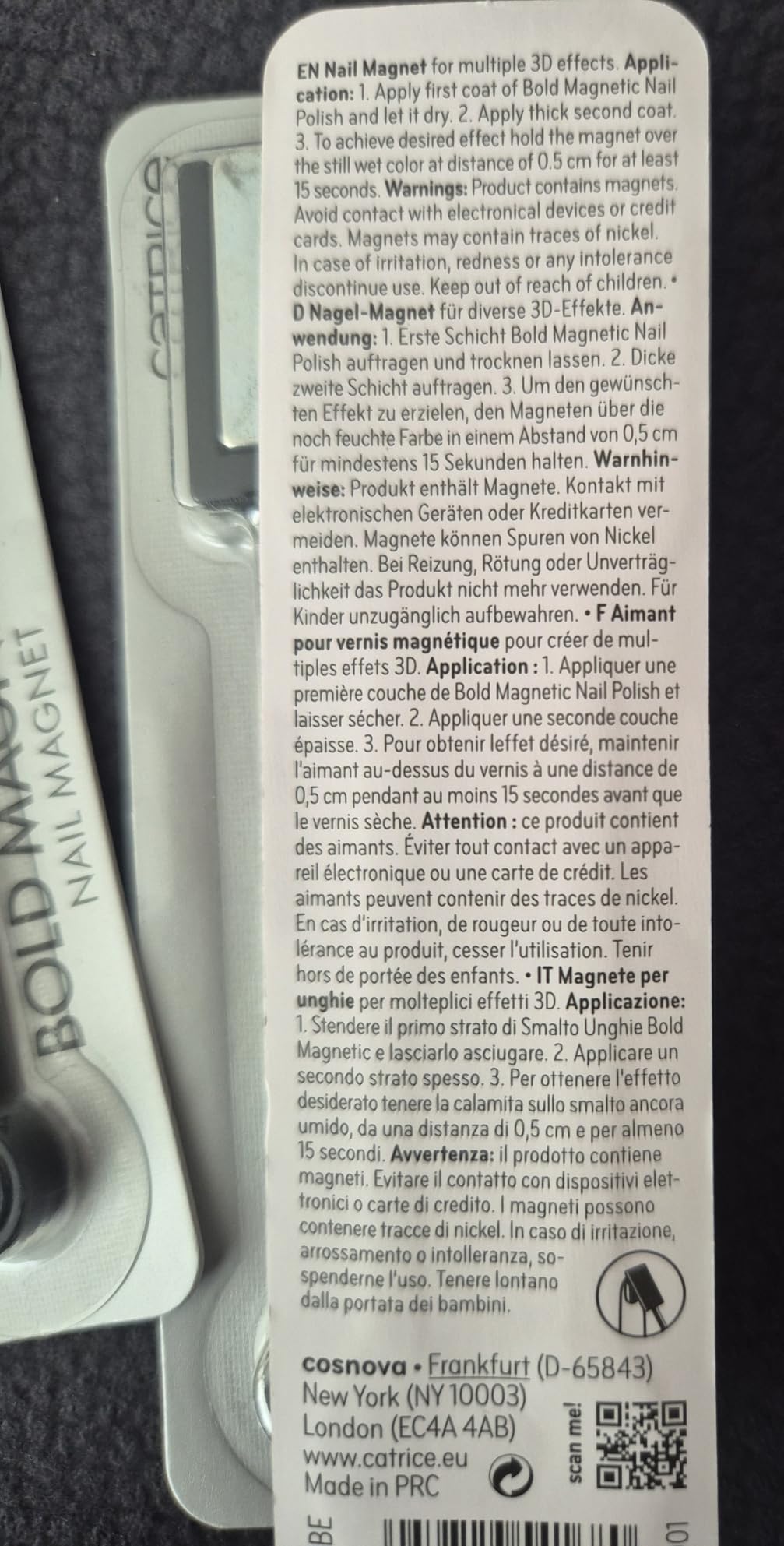 Macht Spaß