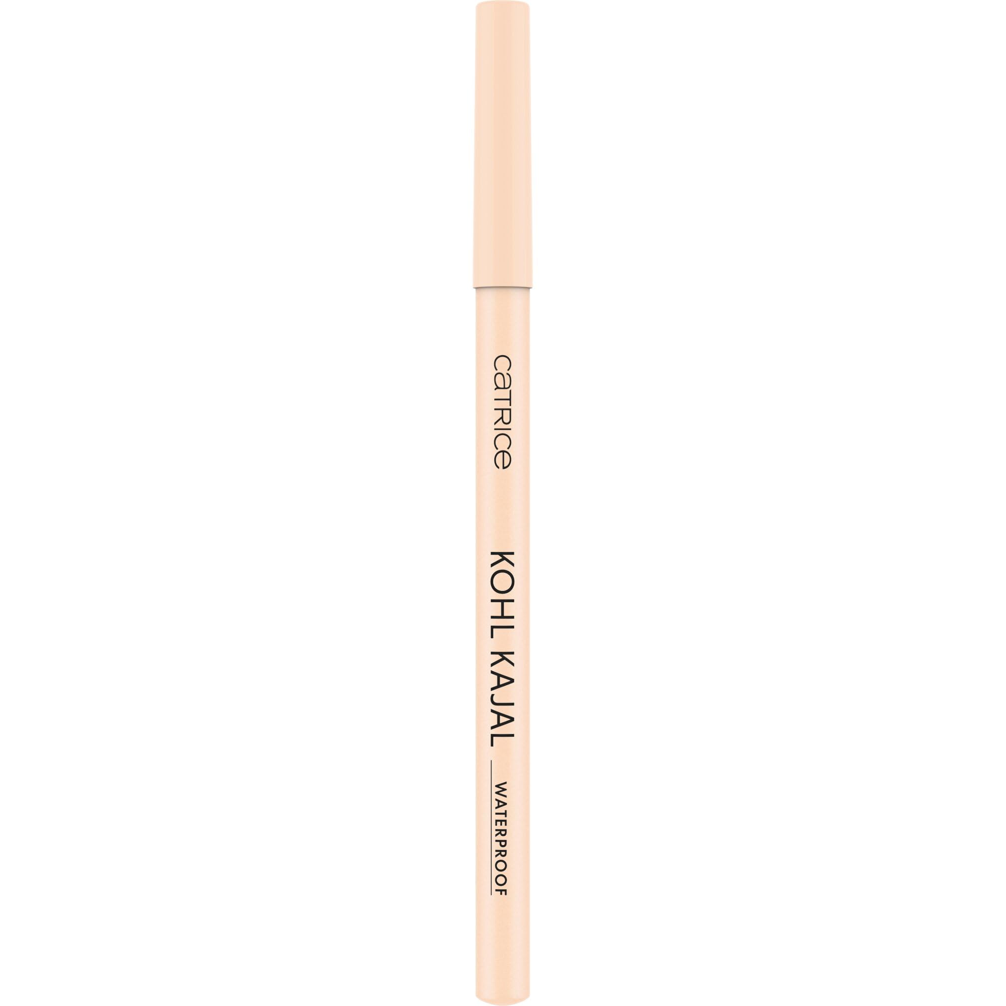 catrice-kohl-kajal-waterproof-190-kajalstift-nude-0-78g-wasserfest image 2