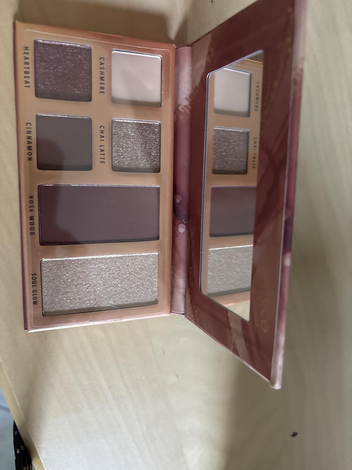 Schöne Farben
