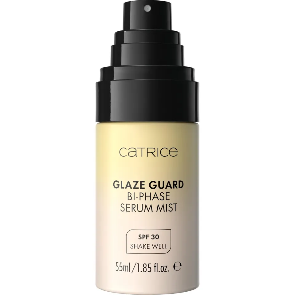 catrice-glaze-guard-bi-phase-serum-mist-setting-spray-55ml-lsf30 image 1