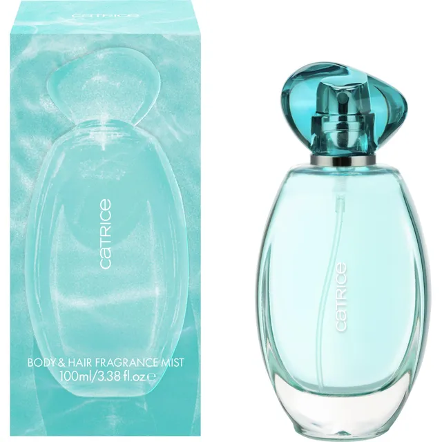 catrice-underwater-secrets-body-hair-mist-vanille-100-ml image 1