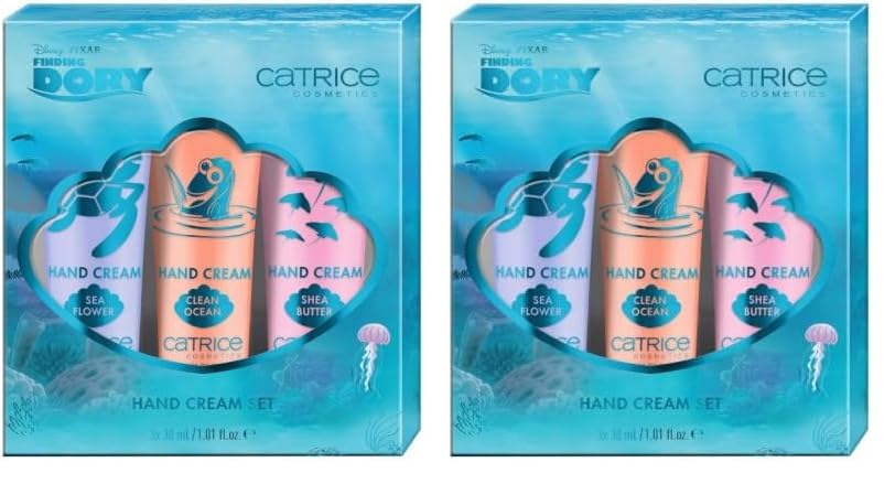 catrice-finding-dory-hand-cream-set-handcreme-3x30ml image 2