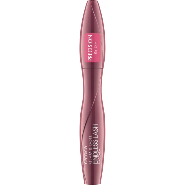 catrice-glam-doll-endless-lash-mascara-schwarz-10-ml image 1