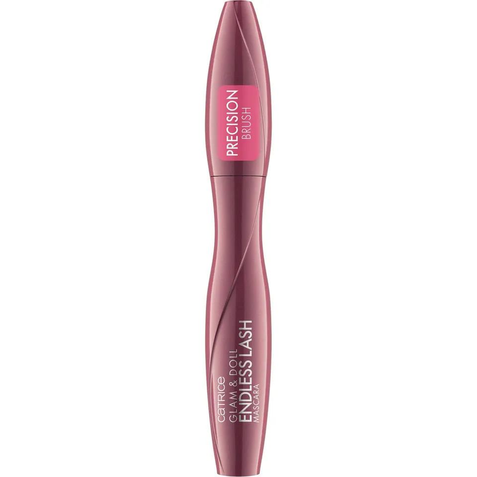 catrice-glam-doll-endless-lash-mascara-schwarz-10-ml image 1