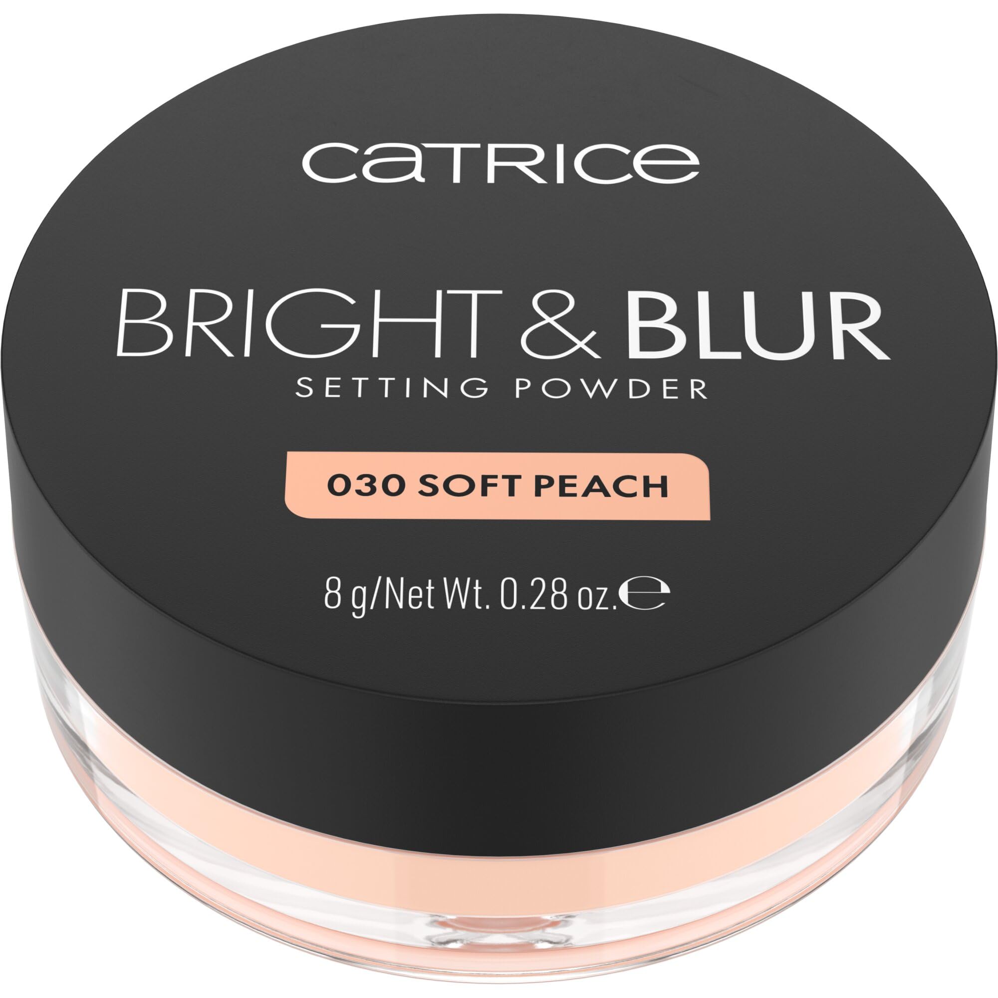 catrice-bright-blur-setting-powder-fixierpuder-030-soft-peach-8-g image 2
