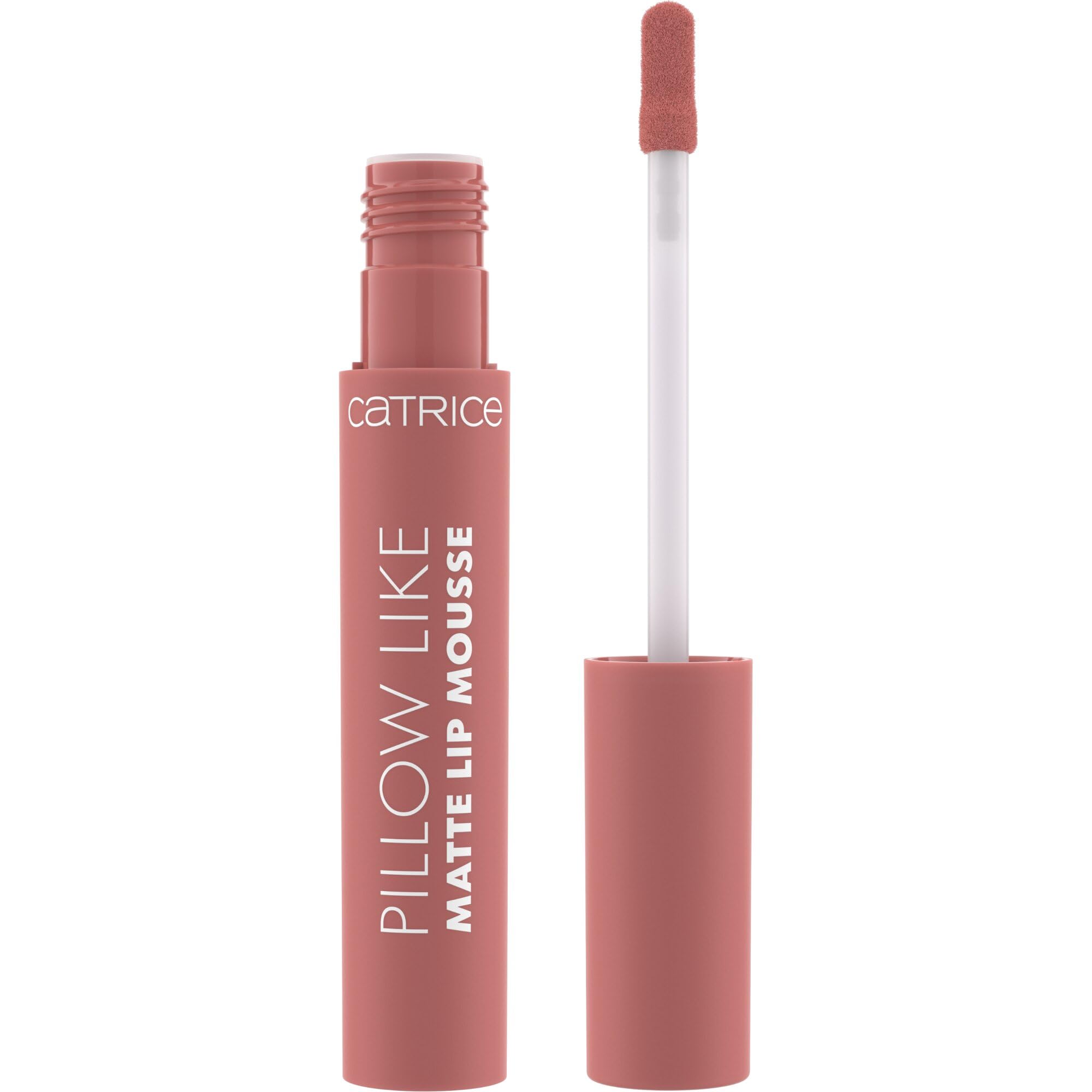 catrice-pillow-like-matte-lip-mousse-lippenstift-010-blurreal-2-8-ml-matt image 1