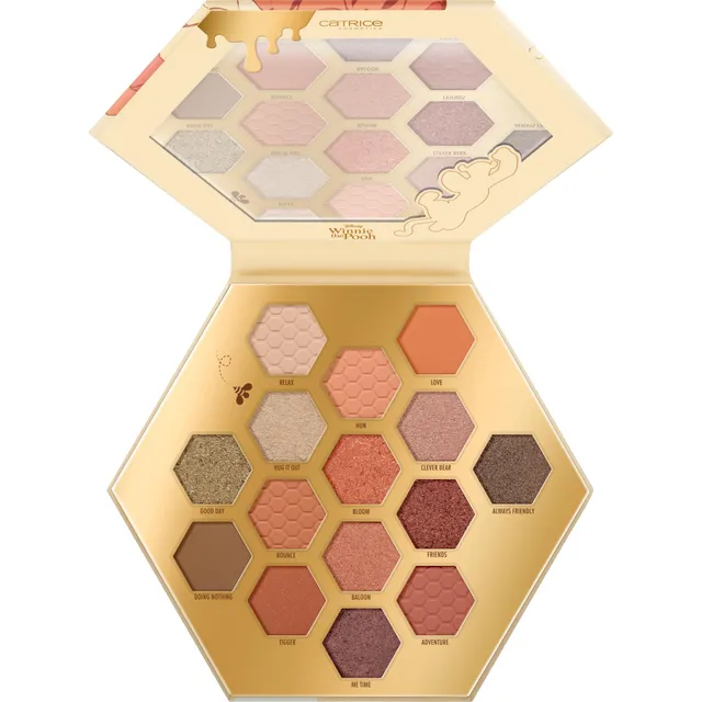 catrice-winnie-the-pooh-eyeshadow-palette-030-lidschatten-15-farben image 1