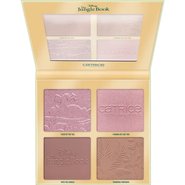 catrice-disney-jungle-book-face-palette-010-4-farben-22g image 1