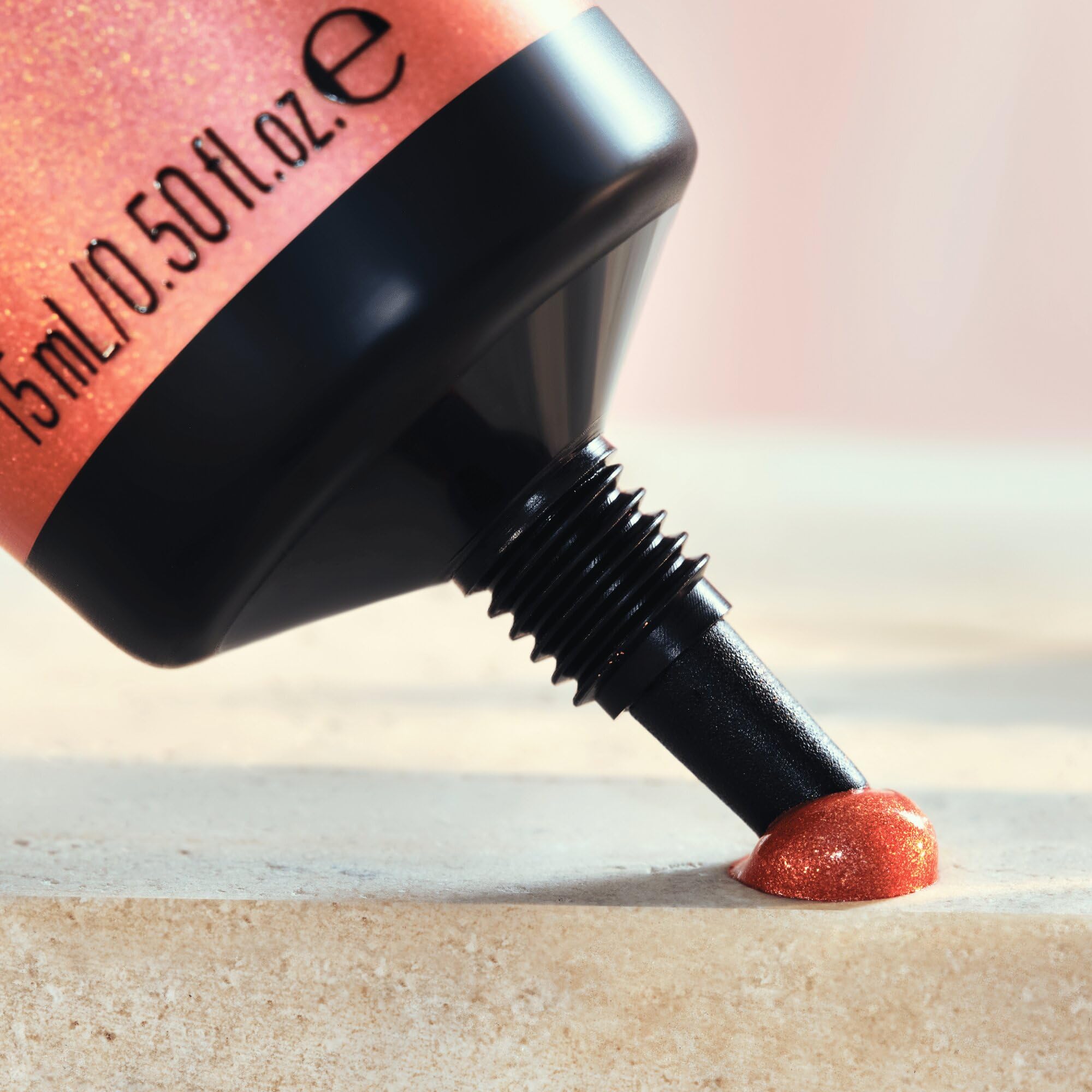 catrice-glow-blush-drops-010-coral-touch-liquid-blush-15ml-koralle image 7