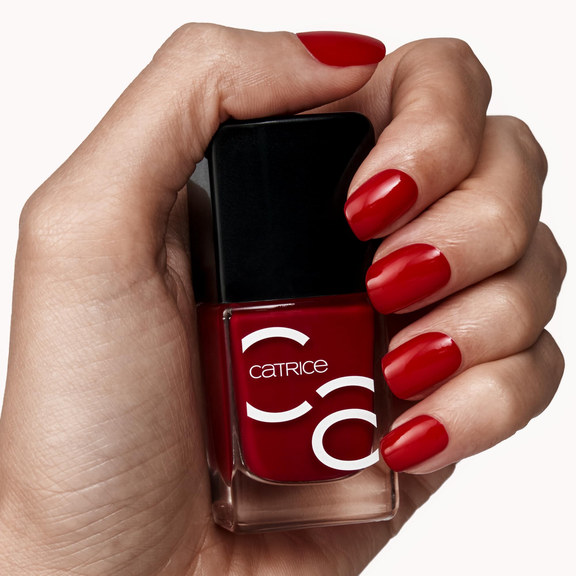 catrice-iconails-gel-nagellack-169-raspberry-pie-dunkelrot-10-5ml image 3