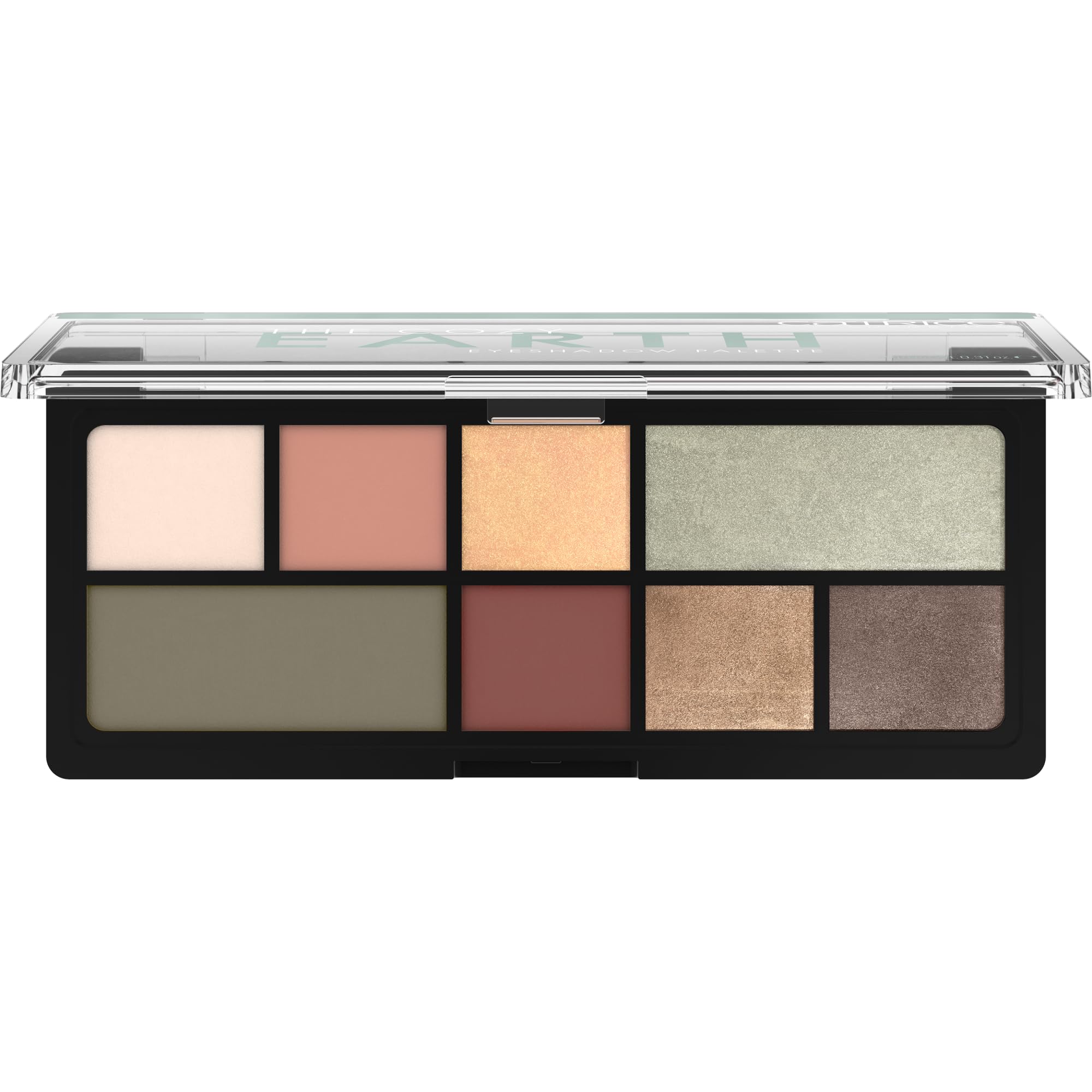 catrice-the-cozy-earth-eyeshadow-palette-8-farben-9g image 1