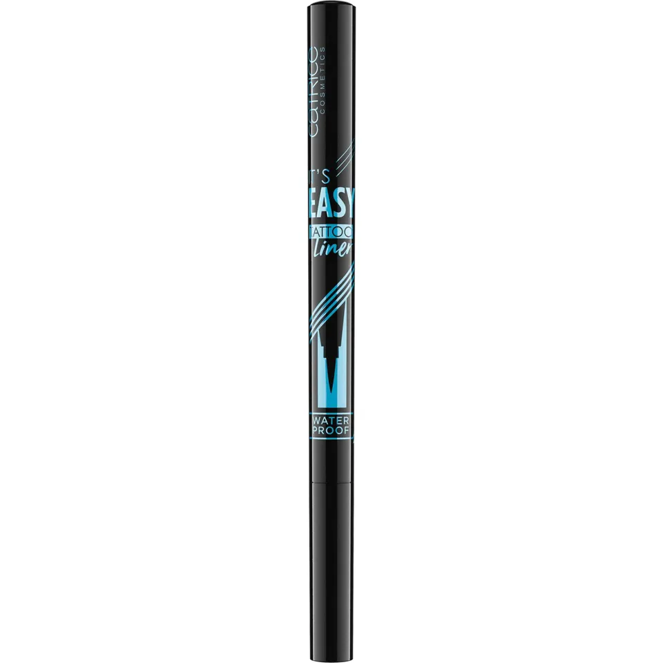 catrice-it-s-easy-tattoo-liner-waterproof-010-eyeliner-schwarz image 1