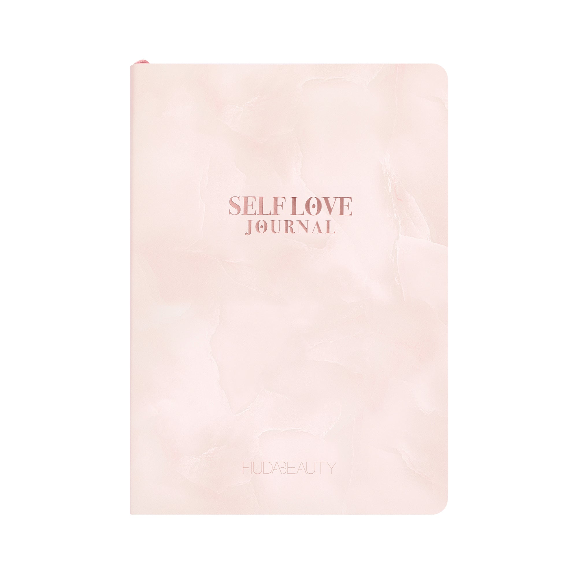 huda-beauty-rose-quartz-self-love-journal-notizbuch image 5