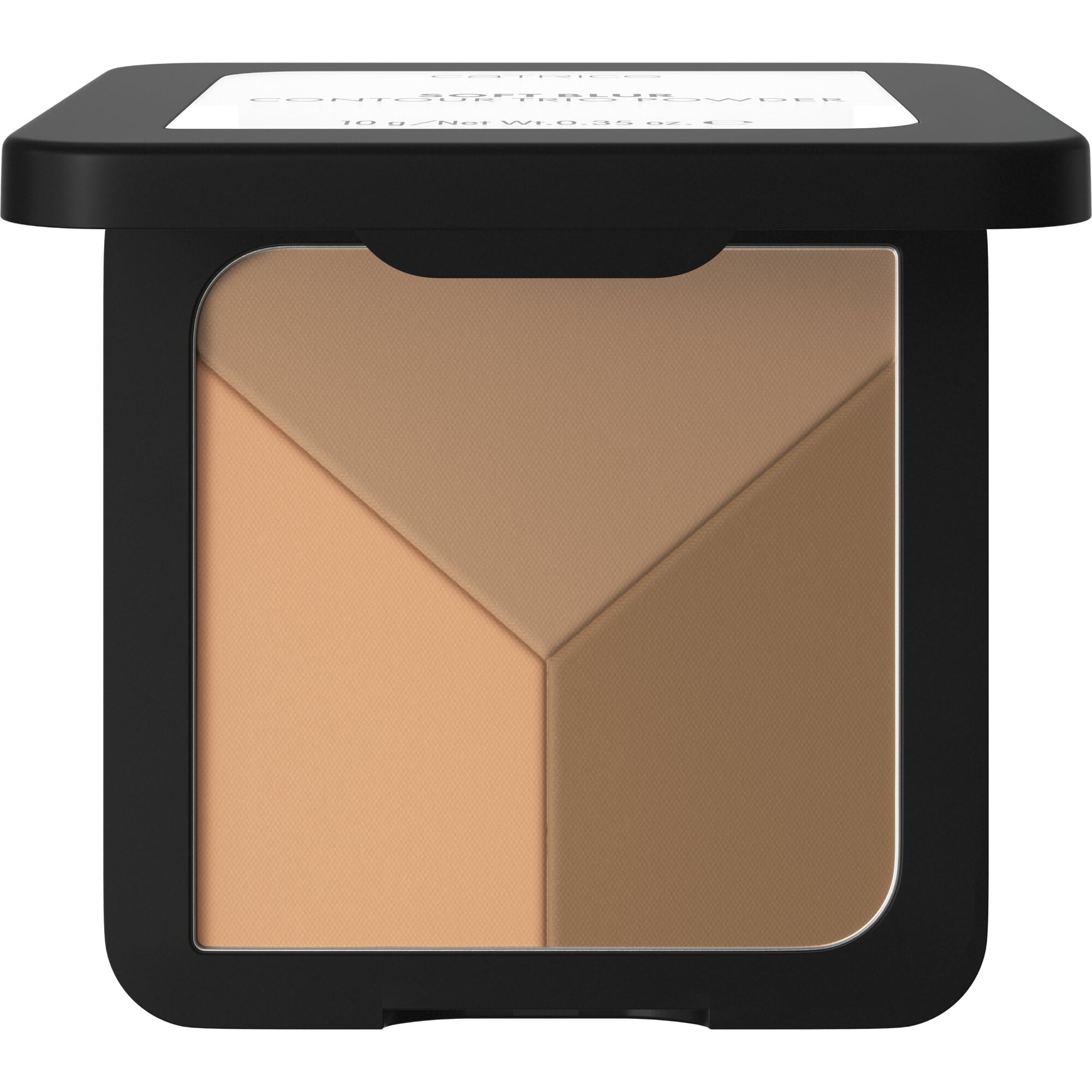 catrice-soft-blur-contour-trio-powder-c020-10-g-matt image 1