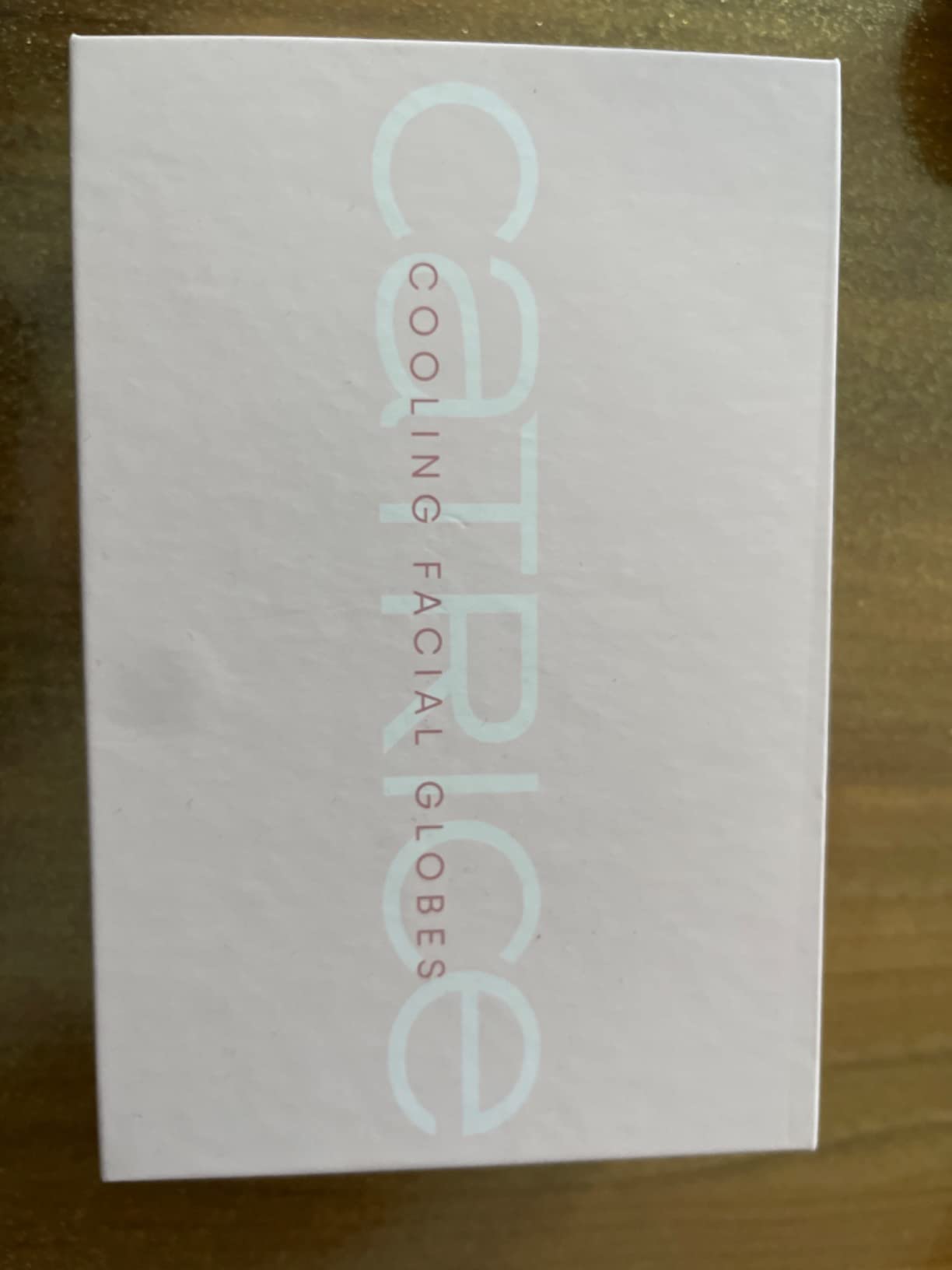 Angenehmes Gefühl