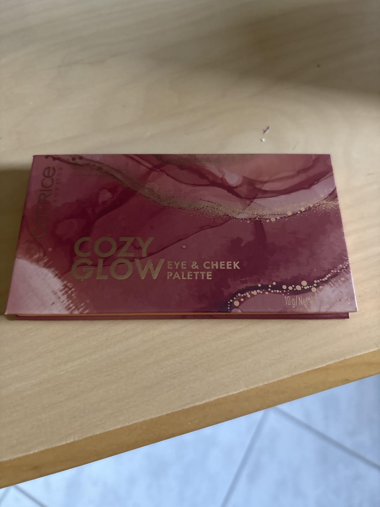 Guter Blush