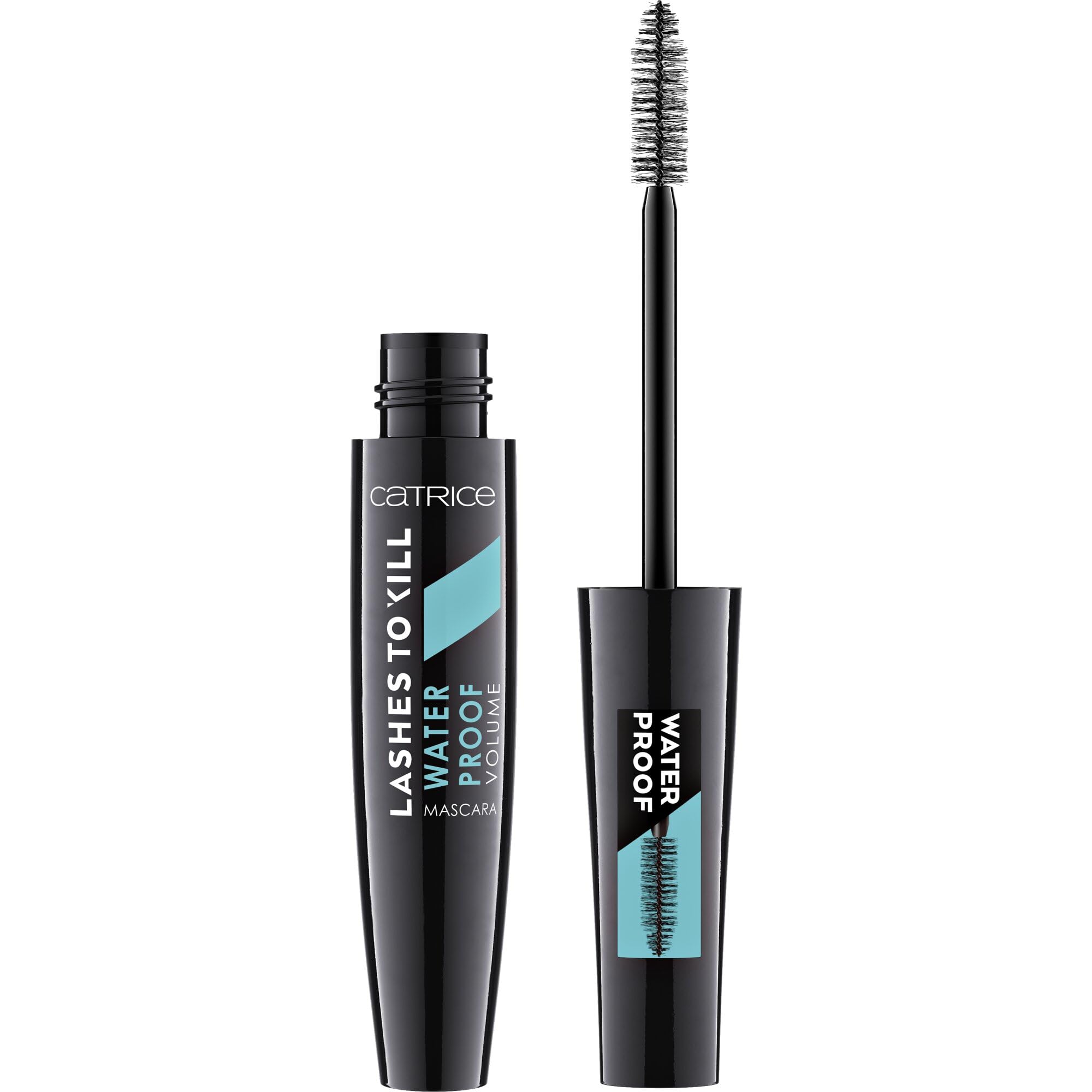 catrice-lashes-to-kill-waterproof-volume-mascara-010-10ml-schwarz image 2