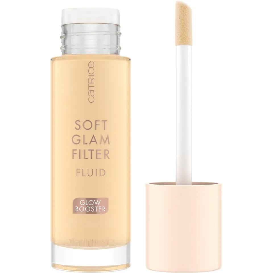 catrice-soft-glam-filter-fluid-010-fair-light-make-up-30-ml image 1