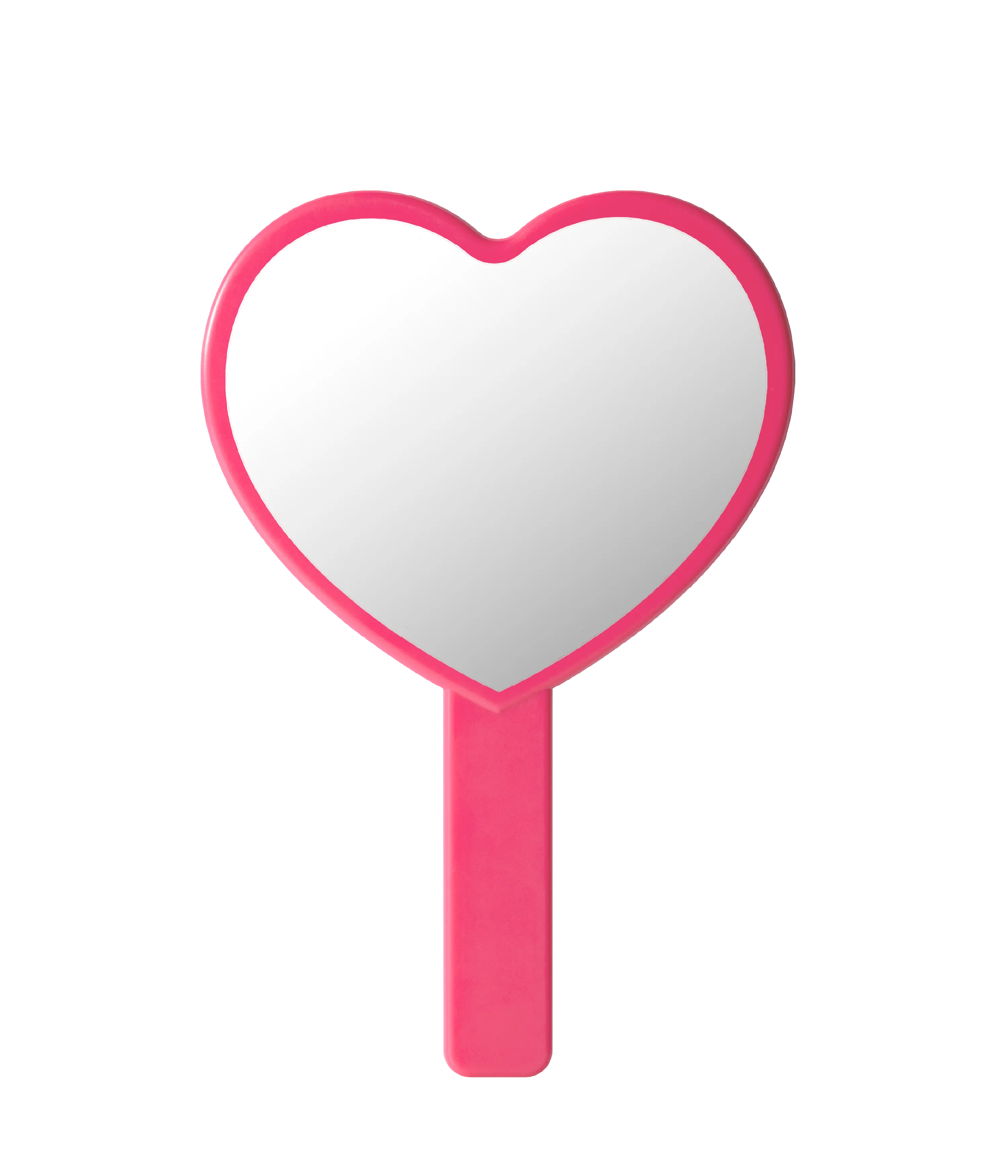 huda-beauty-easy-bake-spiegel-hot-pink-handspiegel image 1