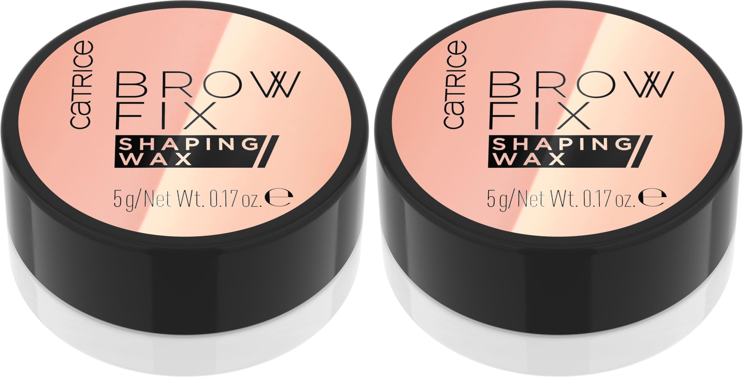 catrice-brow-fix-shaping-wax-010-augenbrauen-transparent image 6