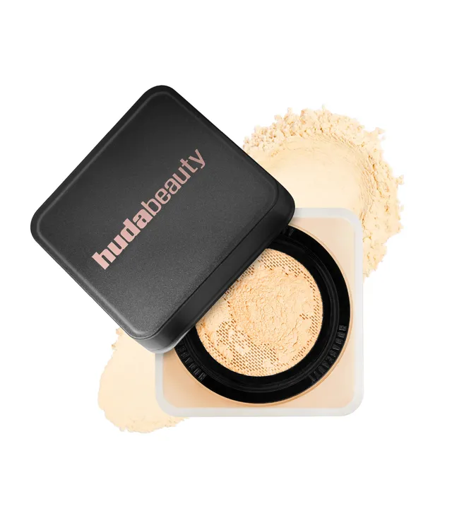 huda-beauty-easy-bake-loose-baking-setting-puder-peach-pie image 1