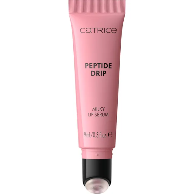 catrice-peptide-drip-milky-lip-serum-c010-pink-lipgloss-9ml image 1