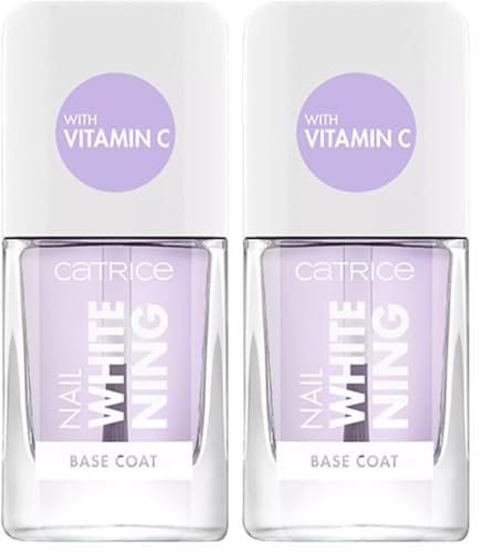 catrice-nail-whitening-base-coat-nagelpflege-transparent-10-5ml image 8