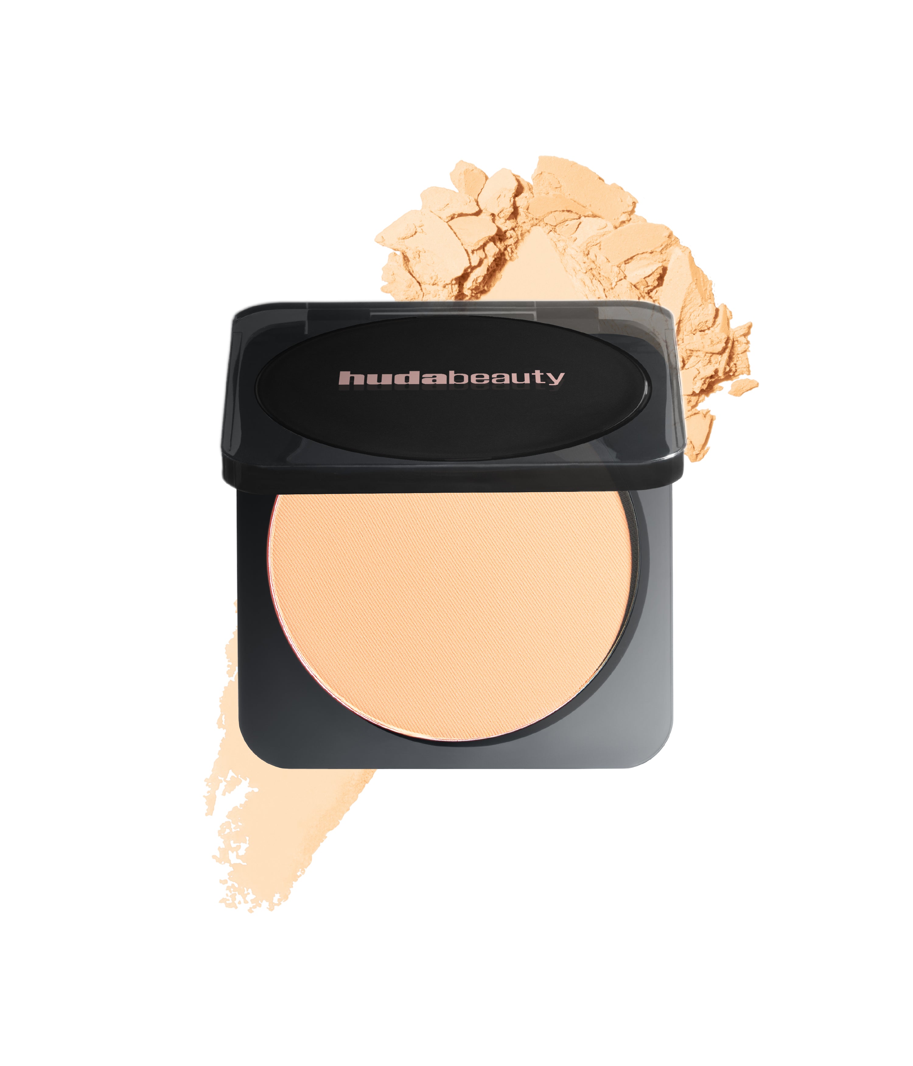 huda-beauty-easy-bake-sugar-cookie-pressed-powder-puder image 6
