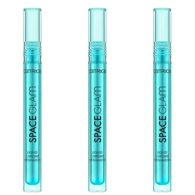 catrice-space-glam-liquid-chrome-eyeshadow-010-3er-set image 1