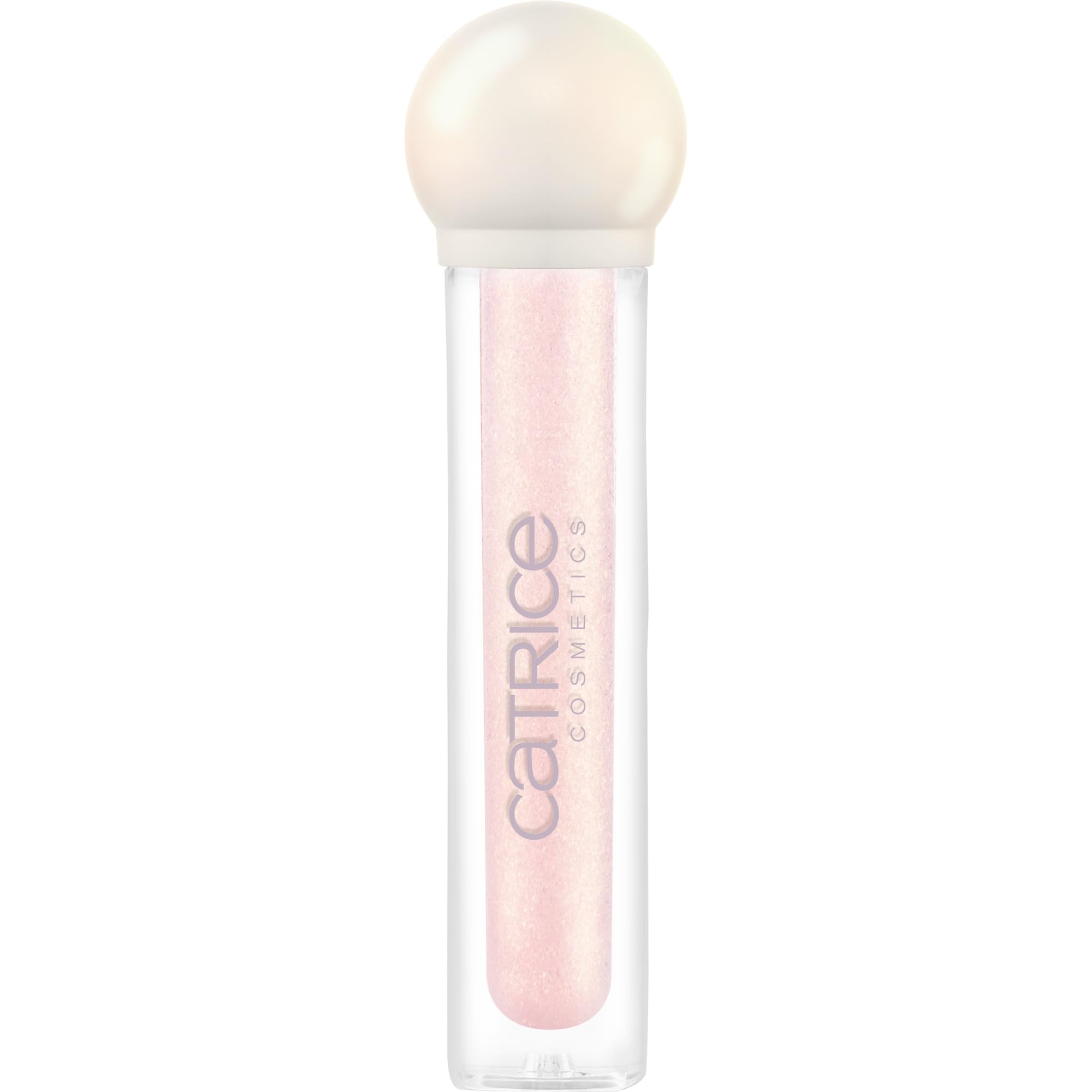 catrice-pearlfection-shimmer-lipgloss-c01-schimmernd-3-2ml image 1
