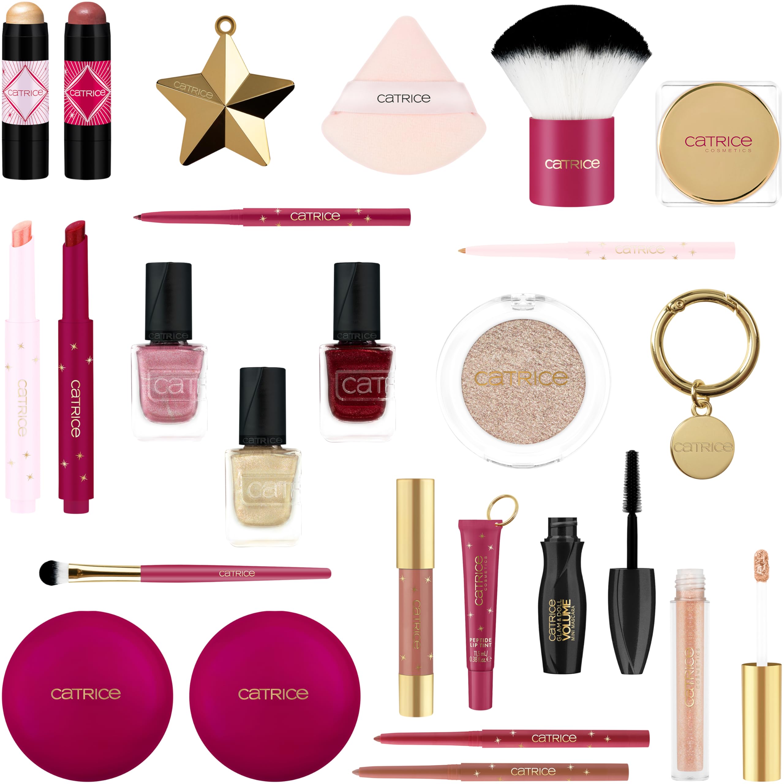 catrice-twinkling-treasures-adventskalender-make-up-24-teilig-vegan image 3