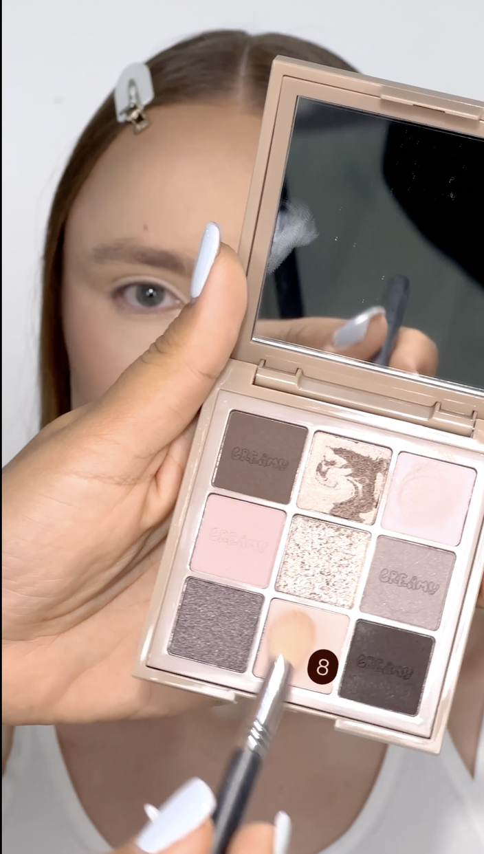 huda-beauty-creamy-obsessions-lidschattenpalette-neutral-brown image 3
