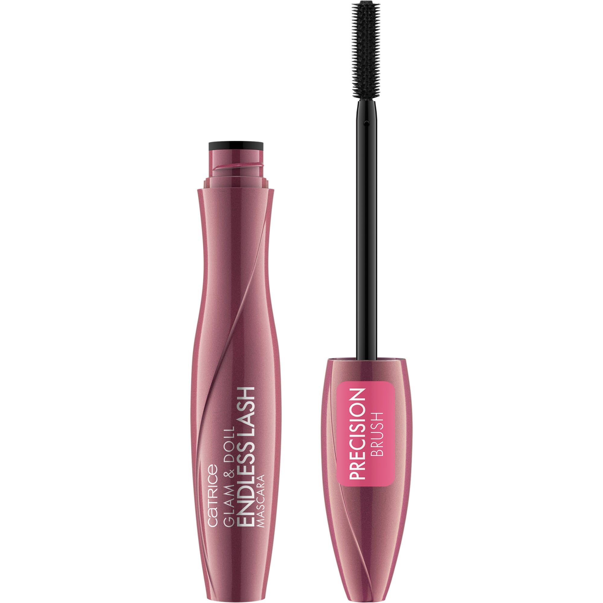 catrice-glam-doll-endless-lash-mascara-schwarz-10-ml image 2