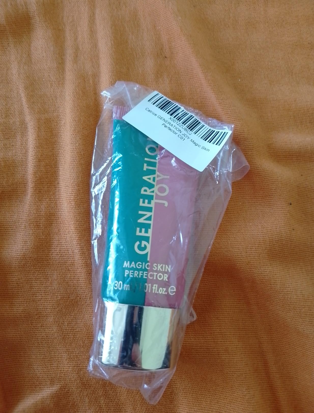 Praktisch mit SPF