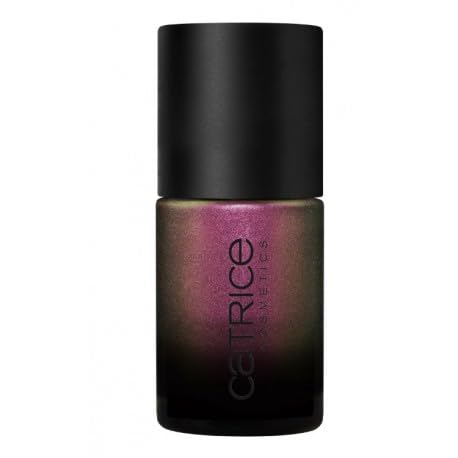 catrice-mystic-forest-nagellack-c02-rot-10-ml-schimmernd image 1