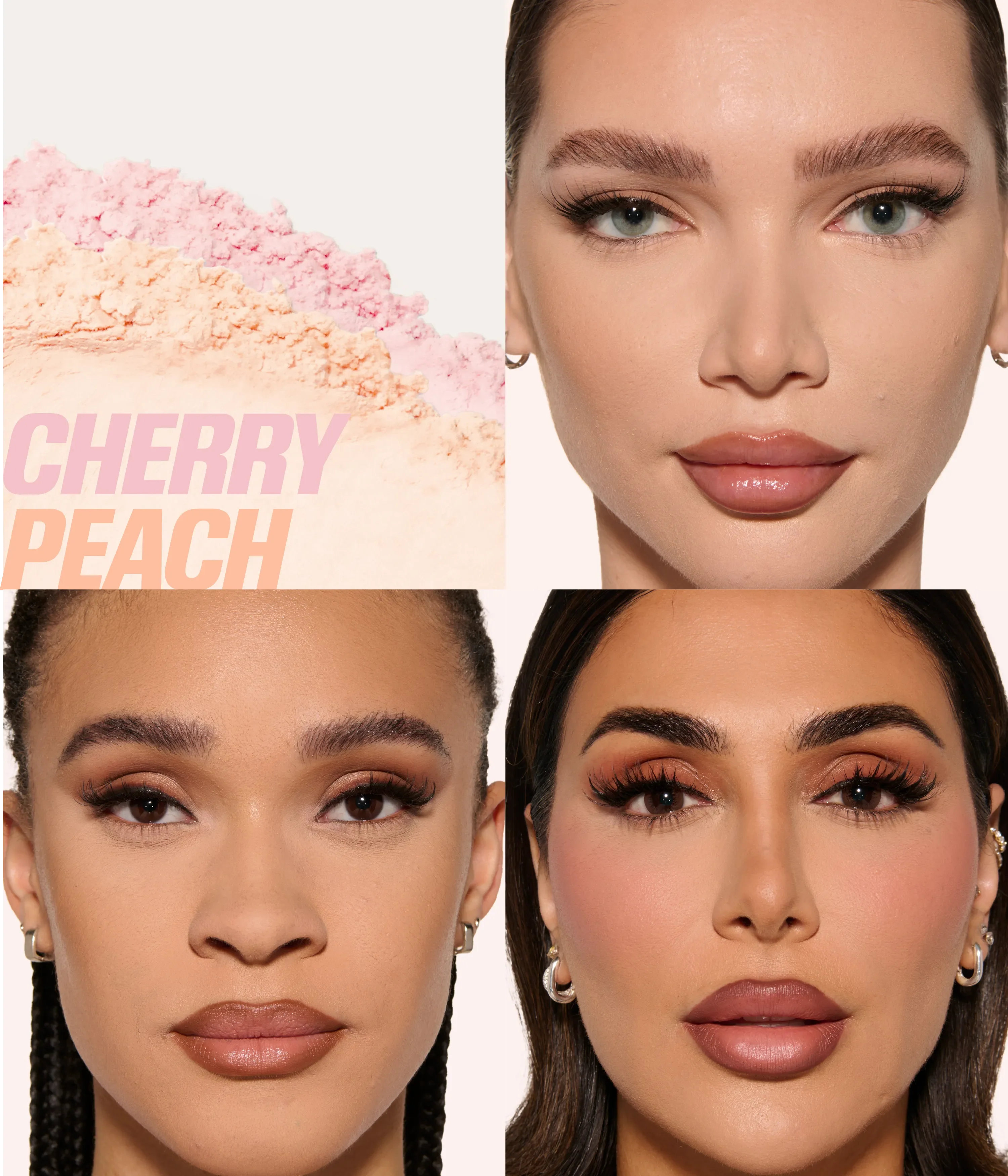 huda-beauty-easy-bake-duo-loser-puder-cherry-lilac-matt image 4