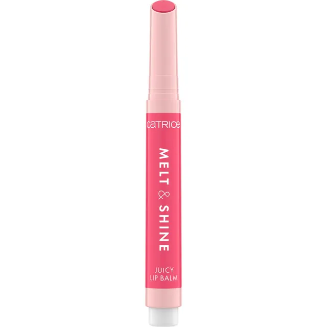 catrice-melt-shine-juicy-lip-balm-050-pink-1-3-g image 1