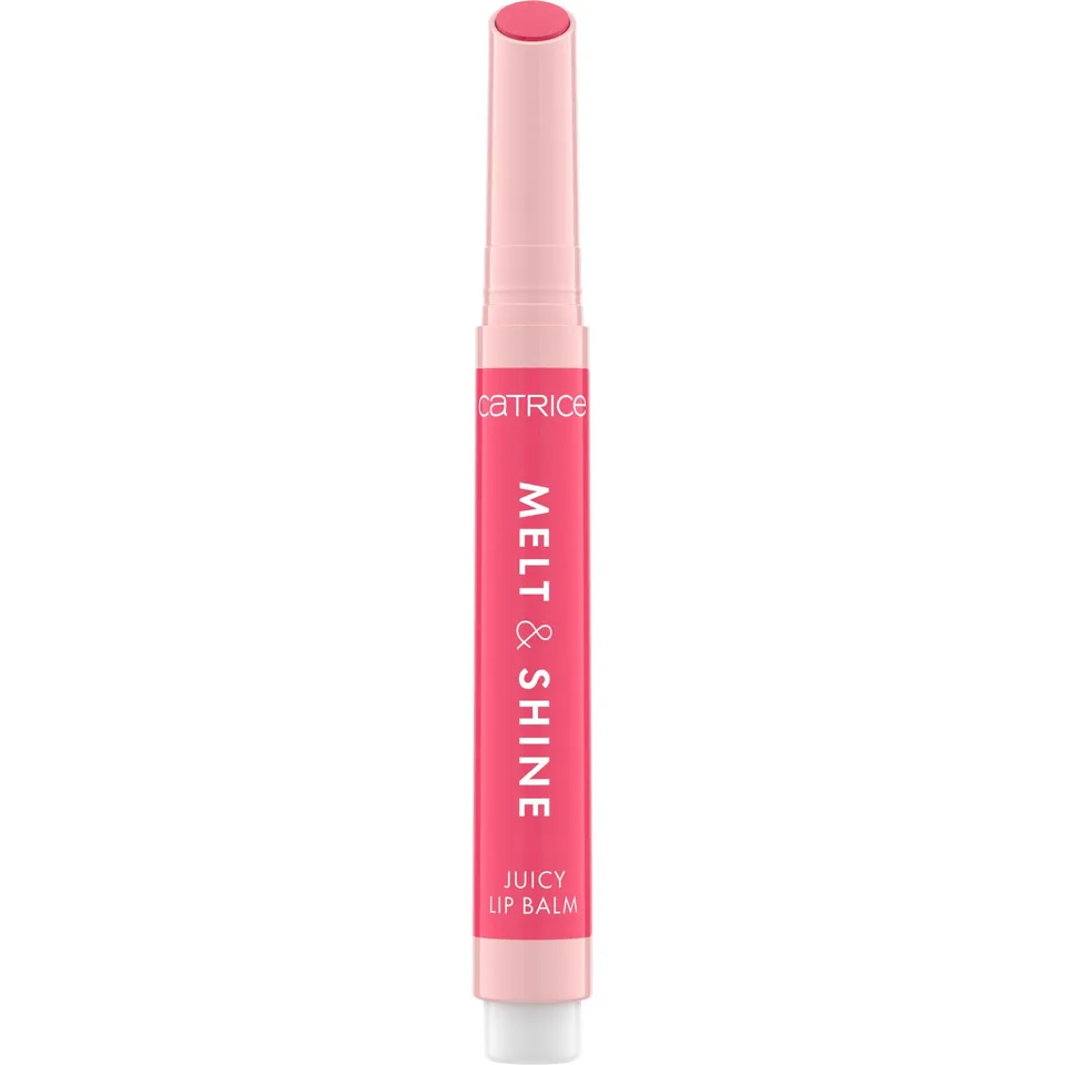 catrice-melt-shine-juicy-lip-balm-050-pink-1-3-g image 1