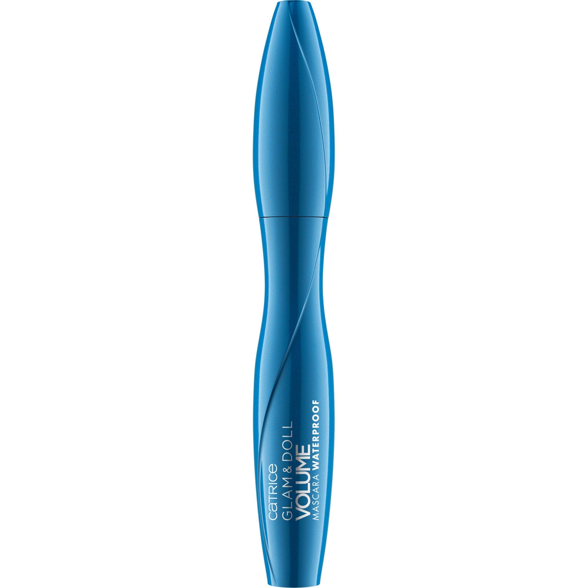 catrice-glam-doll-volume-mascara-wasserfest-schwarz-10-ml image 2