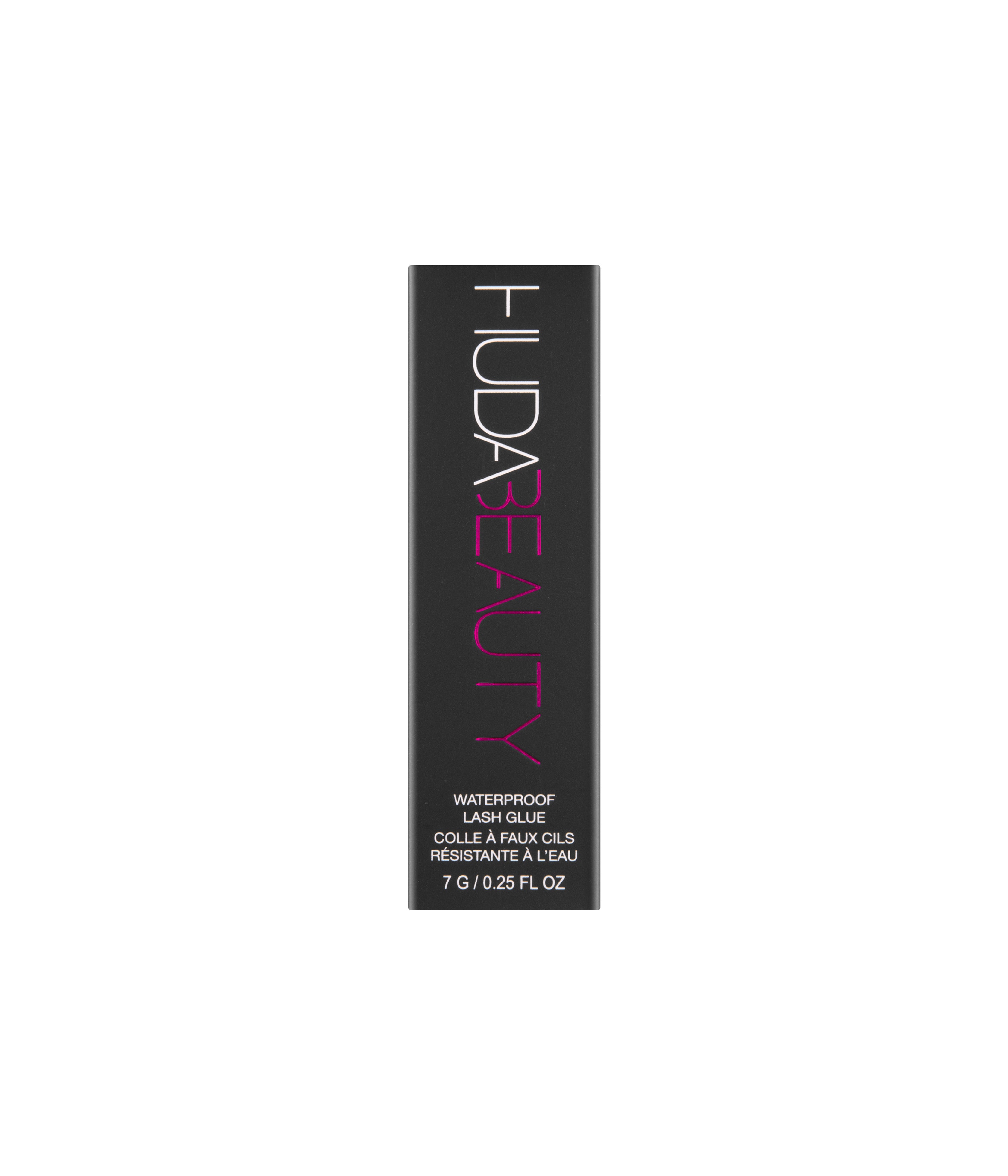 huda-beauty-hoodie-wimpernkleber-wasserfest image 5