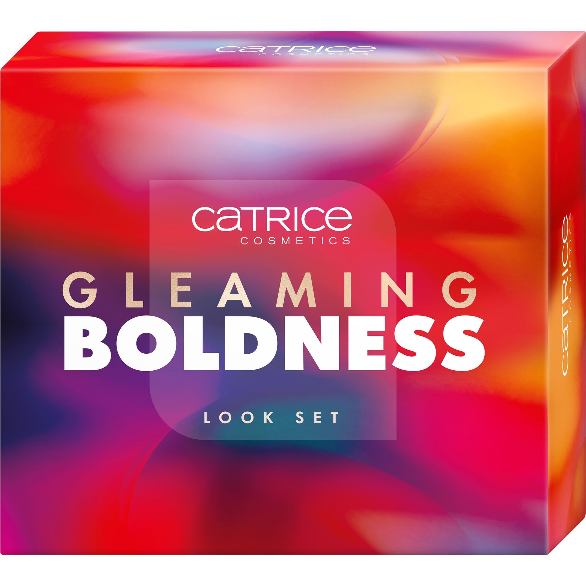 catrice-gleaming-boldness-look-make-up-set-7-teilig-mehrfarbig image 2