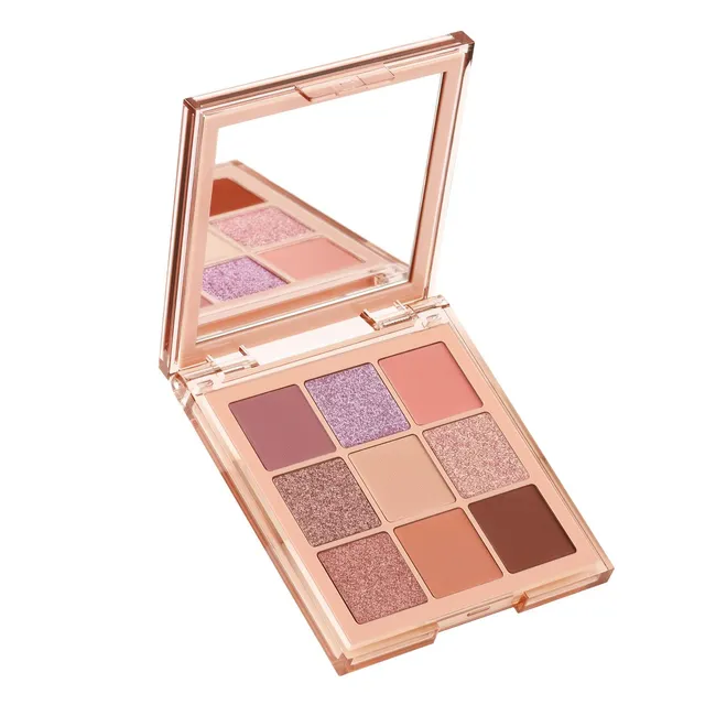 huda-beauty-nude-obsessions-lidschattenpalette-light-9-farben image 1