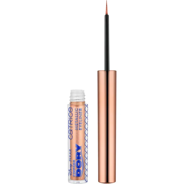 catrice-finding-dory-metallic-eyeliner-020-eyeliner-gold-1-5ml image 1