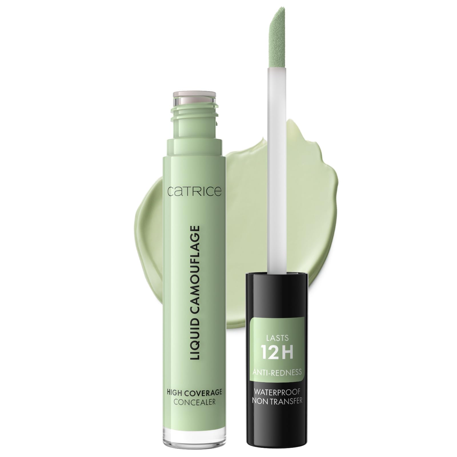 catrice-liquid-camouflage-high-coverage-concealer-200-anti-red-5-ml image 1
