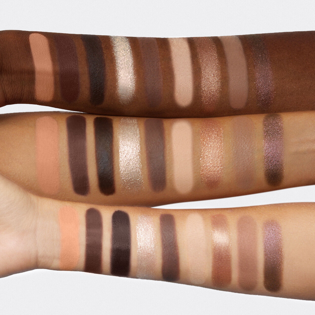 huda-beauty-creamy-obsessions-lidschattenpalette-neutral-brown image 4