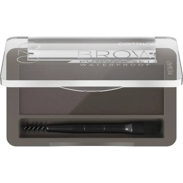 catrice-brow-powder-set-waterproof-rotbraun-4-g-matt image 1