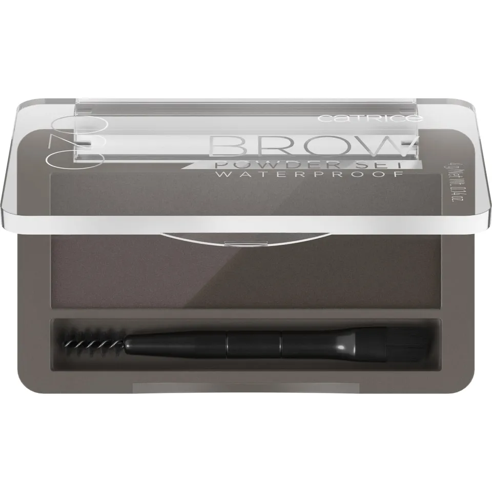 catrice-brow-powder-set-waterproof-rotbraun-4-g-matt image 1