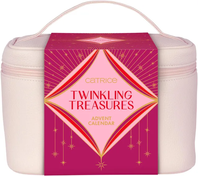 catrice-twinkling-treasures-adventskalender-make-up-24-teilig-vegan image 1