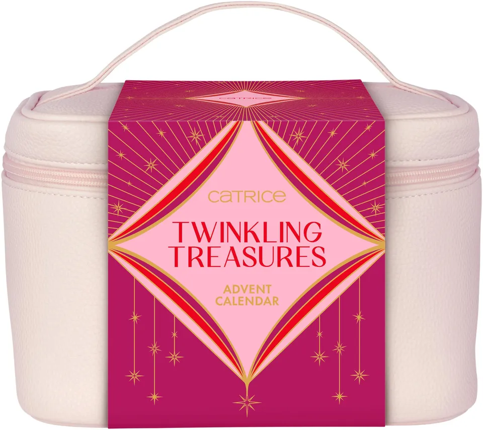 catrice-twinkling-treasures-adventskalender-make-up-24-teilig-vegan image 1