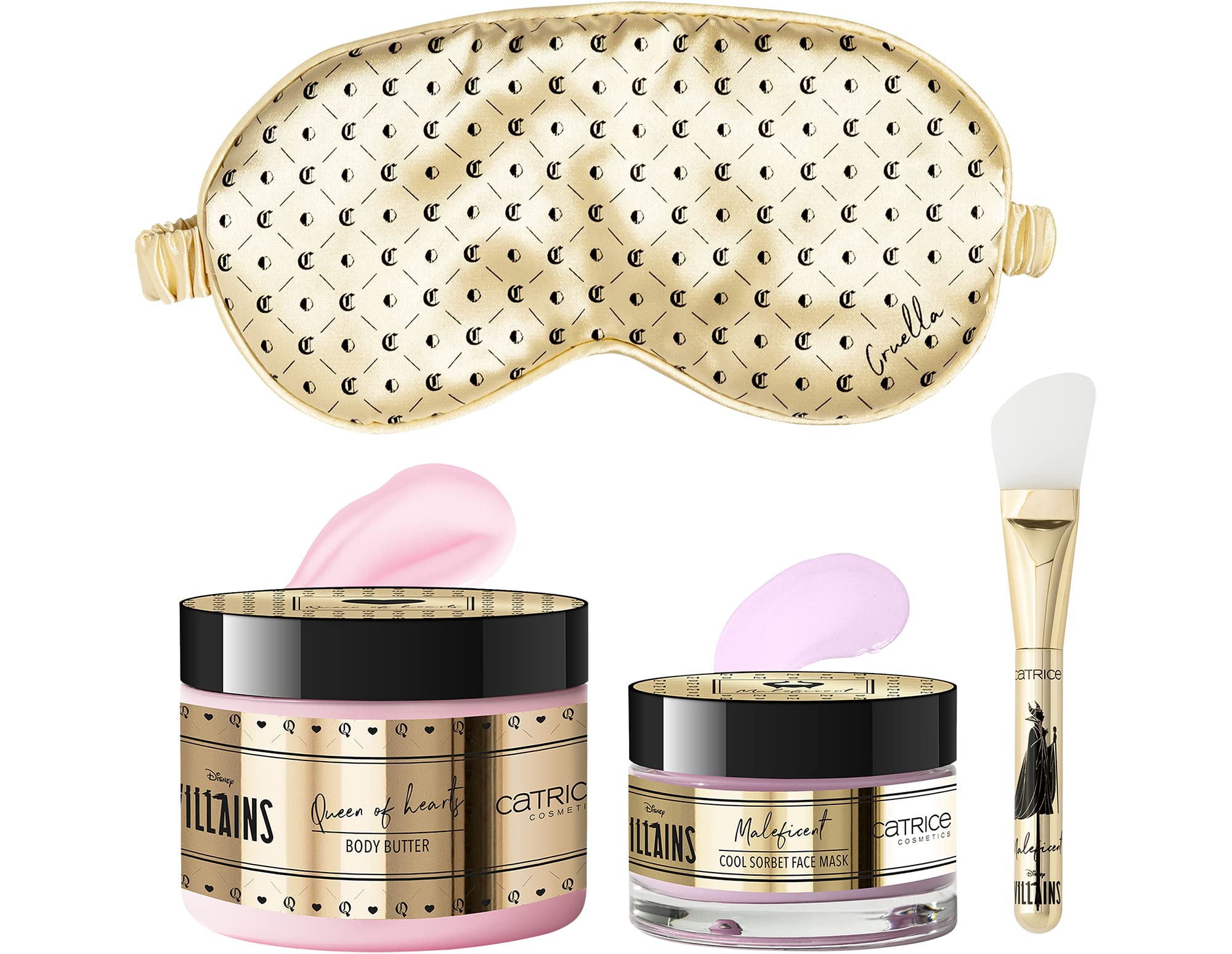 catrice-disney-villains-self-care-essentials-set-geschenkset image 1